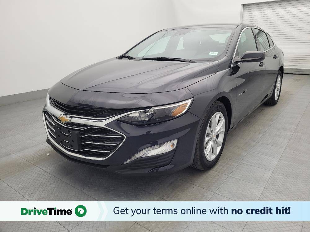 2023 Chevrolet Malibu LT — Sedan — 52,163 mi — Bradenton, FL