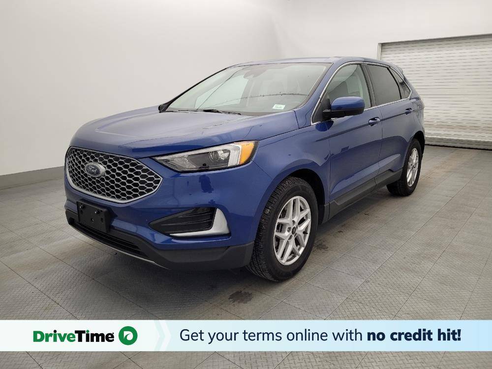 2024 Ford Edge SEL — SUV — 53,009 mi — Bradenton, FL