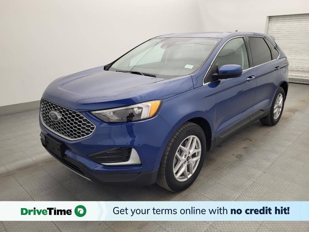2024 Ford Edge SEL — SUV — 36,482 mi — Bradenton, FL