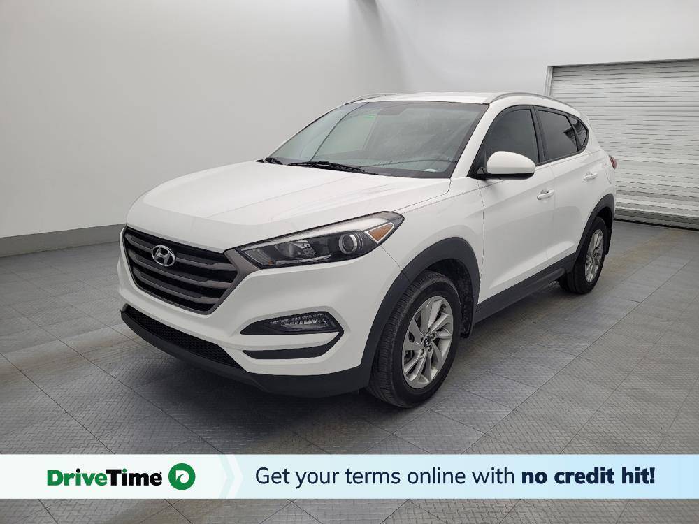2016 Hyundai Tucson SE — SUV — 98,662 mi — Bradenton, FL