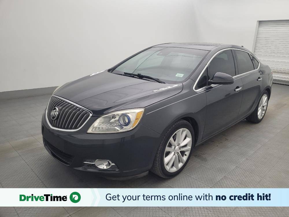 2014 Buick Verano Convenience Group — Sedan — 58,603 mi — Bradenton, FL