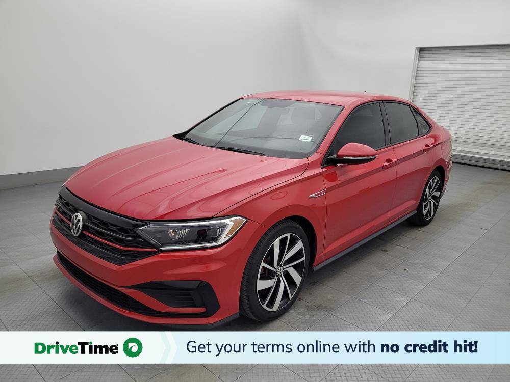 2020 Volkswagen Jetta GLI S — Sedan — 28,011 mi — Bradenton, FL