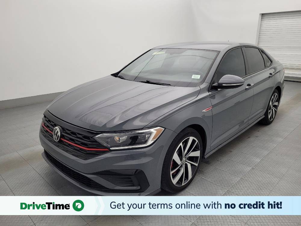 2020 Volkswagen Jetta GLI S — Sedan — 33,888 mi — Bradenton, FL