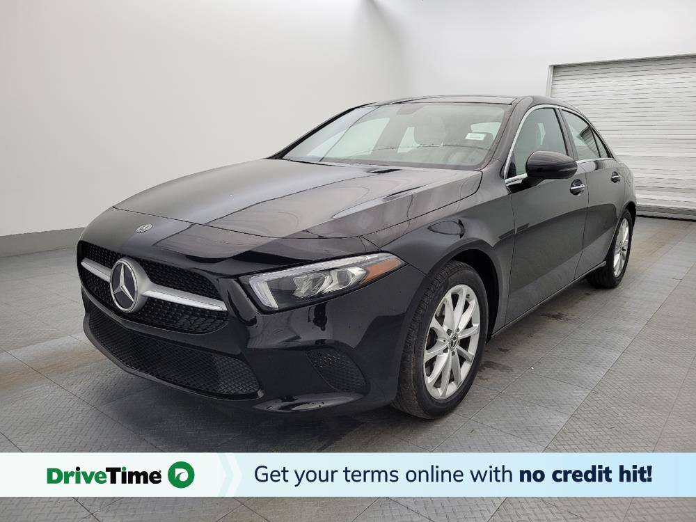 2019 Mercedes-Benz A-Class A 220 — Sedan — 67,516 mi — Bradenton, FL