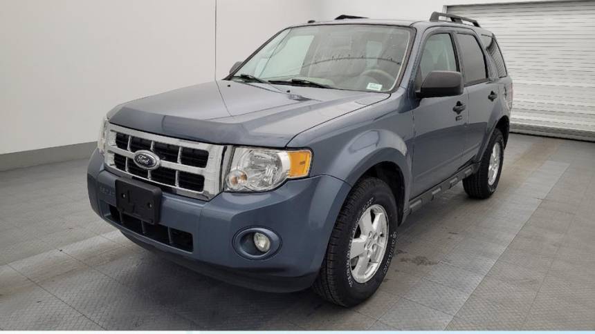 2012 Ford Escape XLT — SUV — 92,820 mi — Bradenton, FL