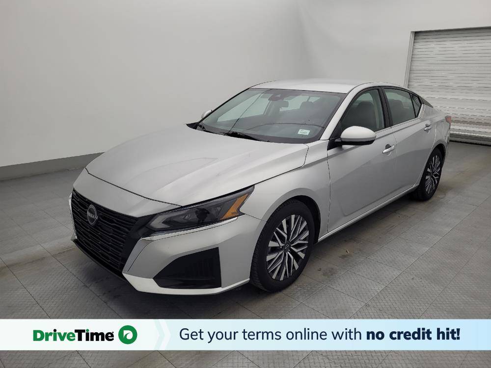 2023 Nissan Altima SV — Sedan — 64,807 mi — Bradenton, FL