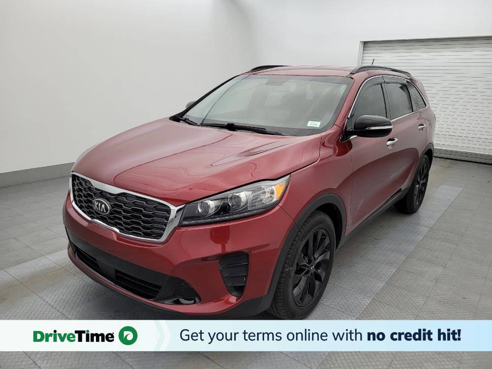 2020 Kia Sorento S V6 — SUV — 39,720 mi — Bradenton, FL