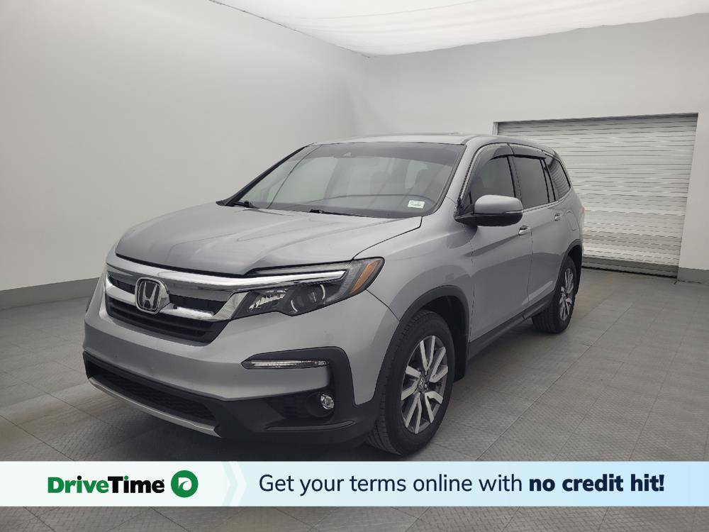 2019 Honda Pilot EX-L — SUV — 85,578 mi — Bradenton, FL