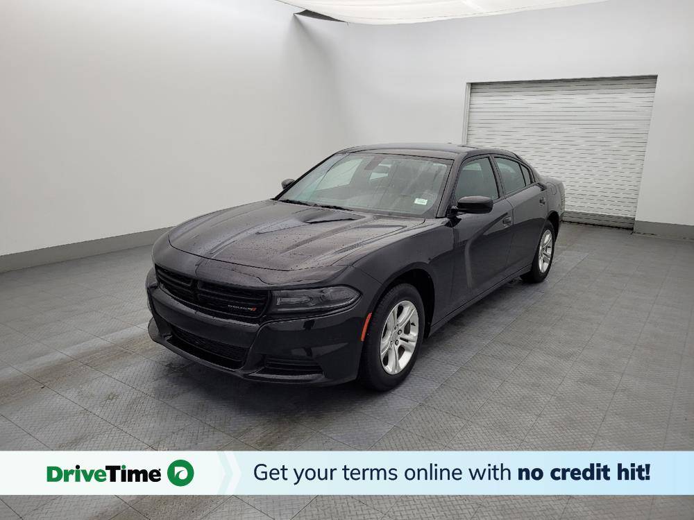 2021 Dodge Charger SXT — Sedan — 57,013 mi — Bradenton, FL