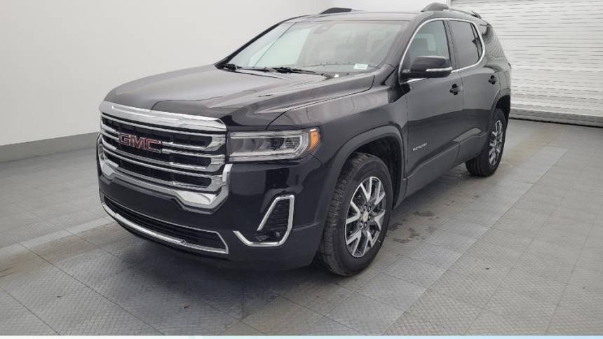 2023 GMC Acadia SLT — SUV — 55,172 mi — Bradenton, FL