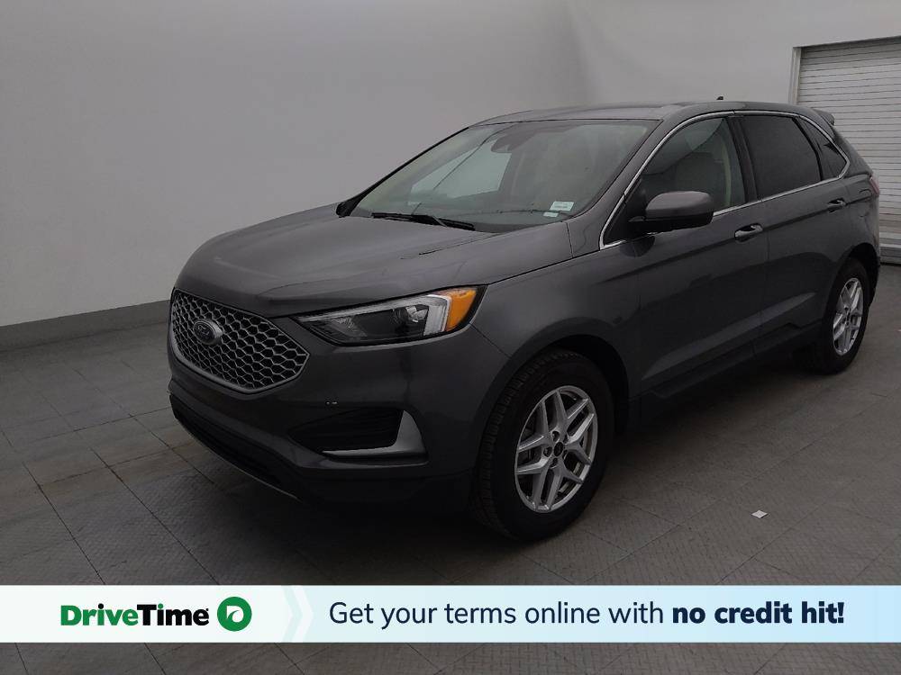 2024 Ford Edge SEL — SUV — 47,063 mi — Bradenton, FL