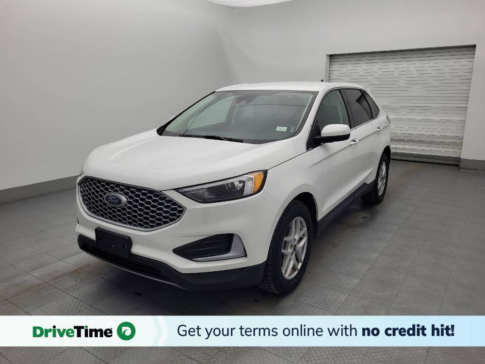 2024 Ford Edge SEL — SUV — 58,236 mi — Bradenton, FL
