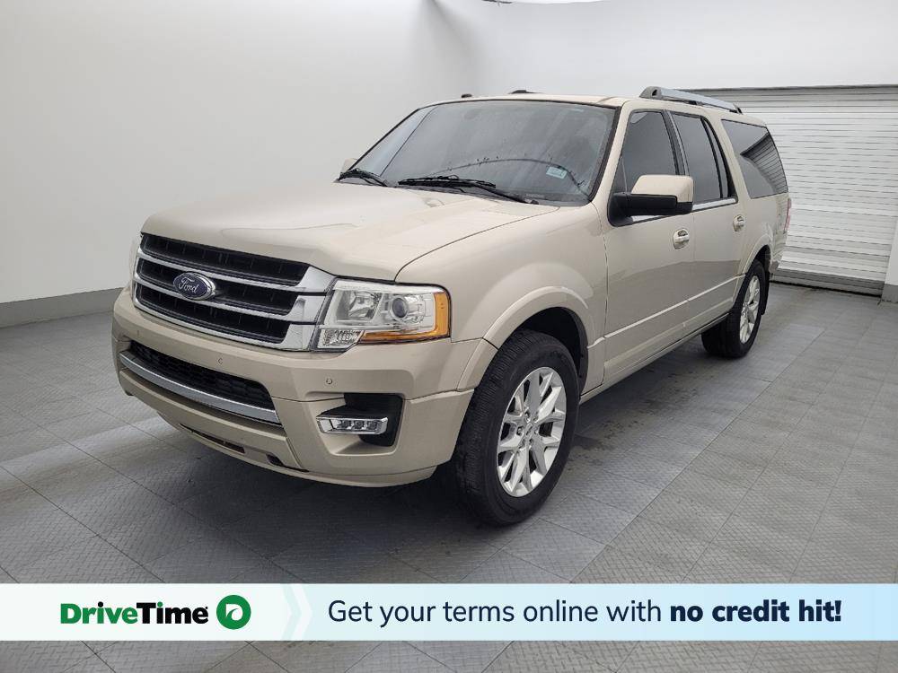 2017 Ford Expedition Limited — SUV — 94,145 mi — Bradenton, FL