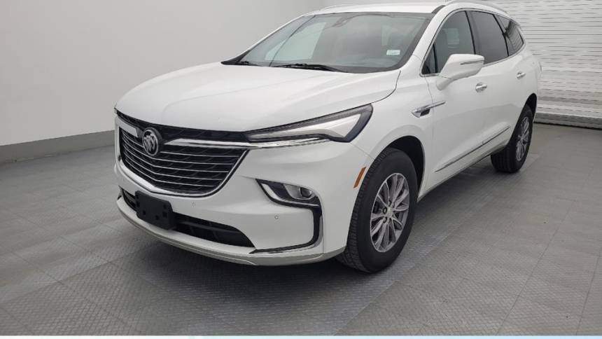 2022 Buick Enclave Premium — SUV — 67,692 mi — Bradenton, FL