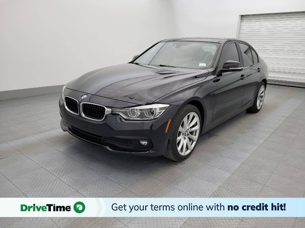 2018 BMW 3 Series 320i — Sedan — 49,575 mi — Bradenton, FL
