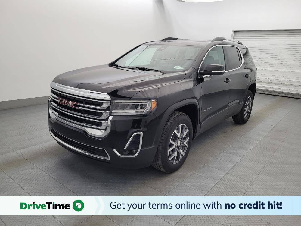 2023 GMC Acadia SLT — SUV — 39,865 mi — Bradenton, FL