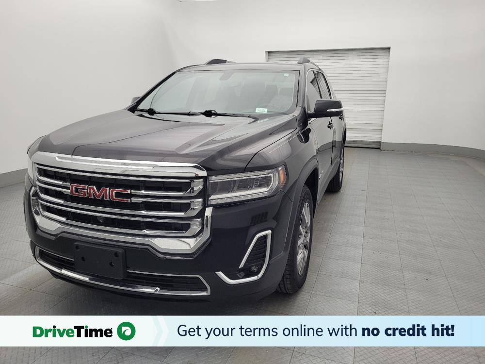 2020 GMC Acadia SLT — SUV — 75,845 mi — Bradenton, FL