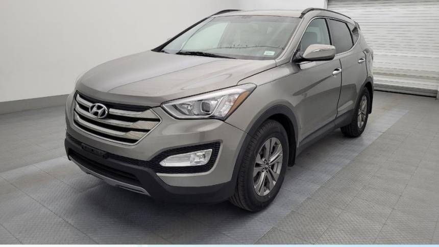 2016 Hyundai Santa Fe Sport Base — SUV — 102,466 mi — Bradenton, FL