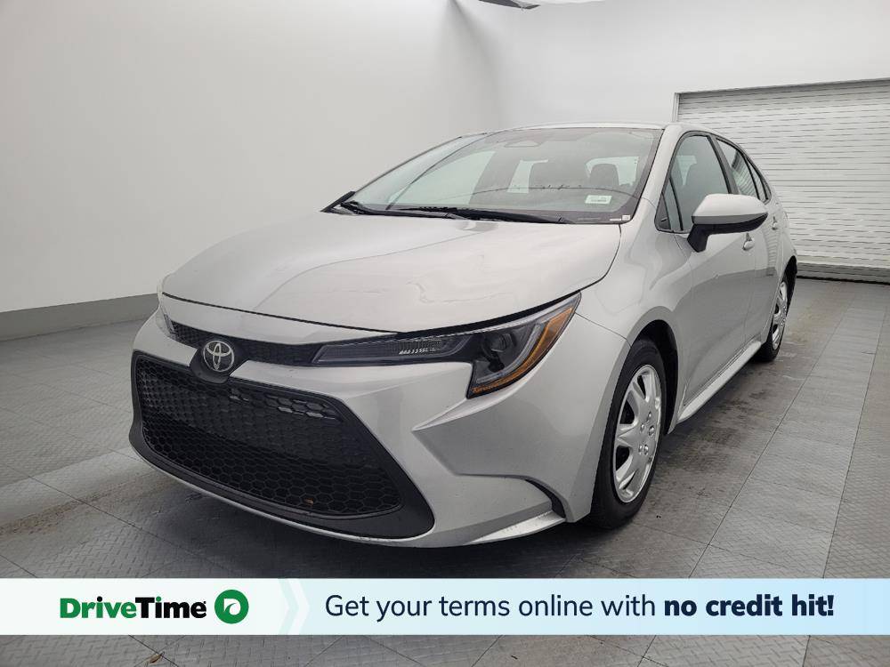 2023 Toyota Corolla LE — Sedan — 31,033 mi — Bradenton, FL