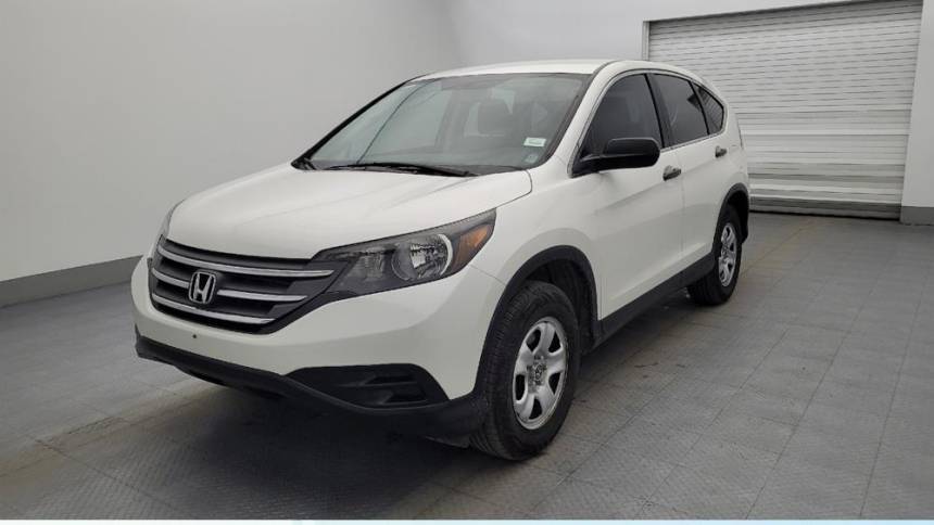 2014 Honda CR-V LX — SUV — 119,560 mi — Bradenton, FL