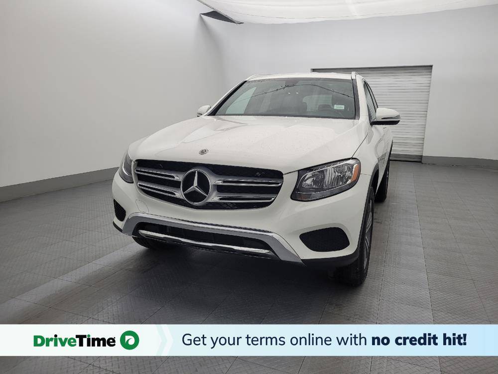 2019 Mercedes-Benz GLC GLC 300 — SUV — 43,018 mi — Bradenton, FL