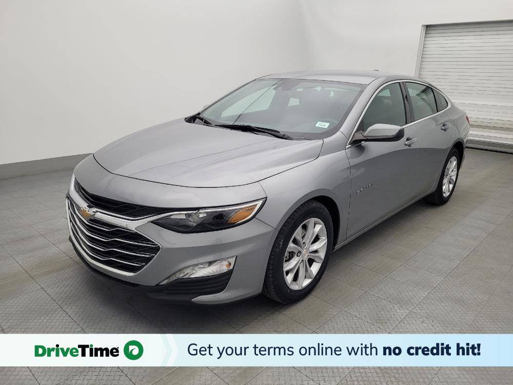 2024 Chevrolet Malibu LT — Sedan — 37,108 mi — Bradenton, FL