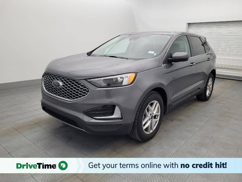2024 Ford Edge SEL — SUV — 46,749 mi — Bradenton, FL