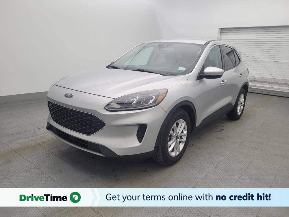 2020 Ford Escape SE — SUV — 84,526 mi — Bradenton, FL