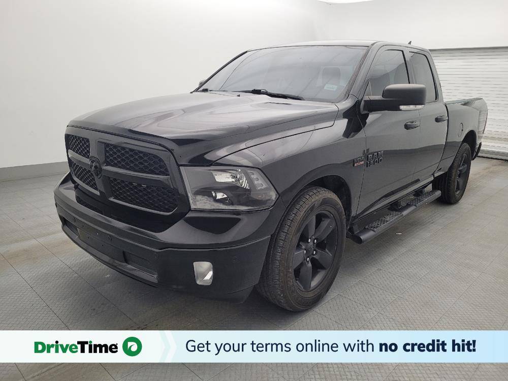 2018 Ram 1500 Big Horn — Pickup Truck — 79,964 mi — Bradenton, FL