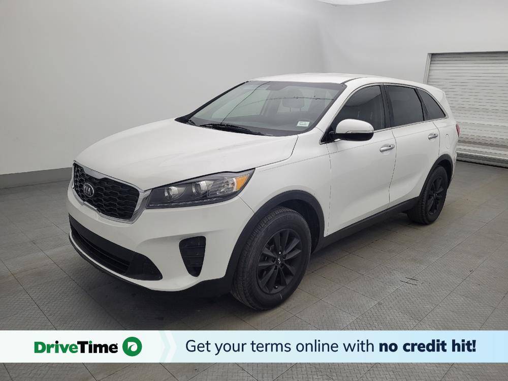 2019 Kia Sorento LX — SUV — 92,475 mi — Bradenton, FL
