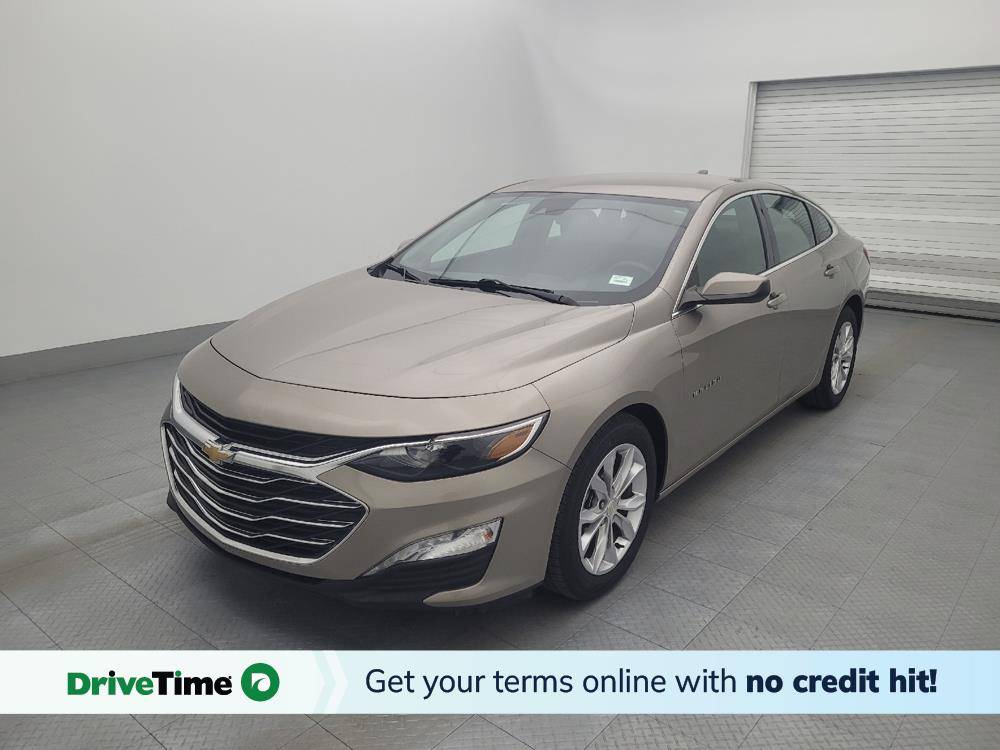 2023 Chevrolet Malibu LT — Sedan — 62,460 mi — Bradenton, FL
