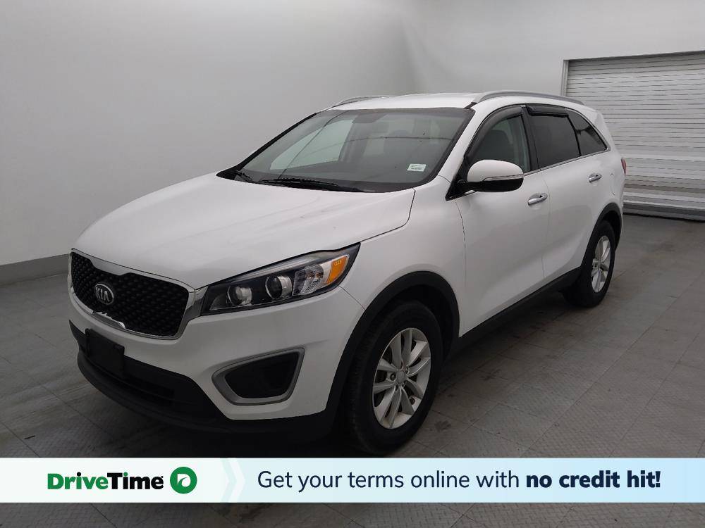 2018 Kia Sorento LX — SUV — 51,638 mi — Bradenton, FL