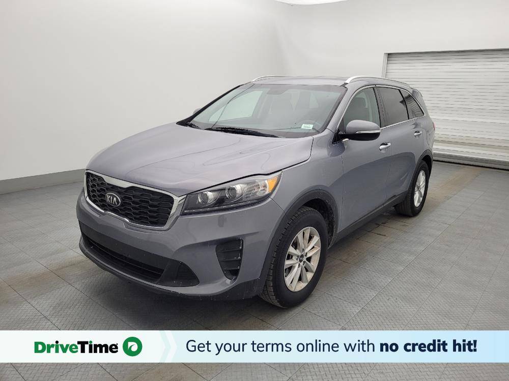 2019 Kia Sorento LX — SUV — 87,639 mi — Bradenton, FL