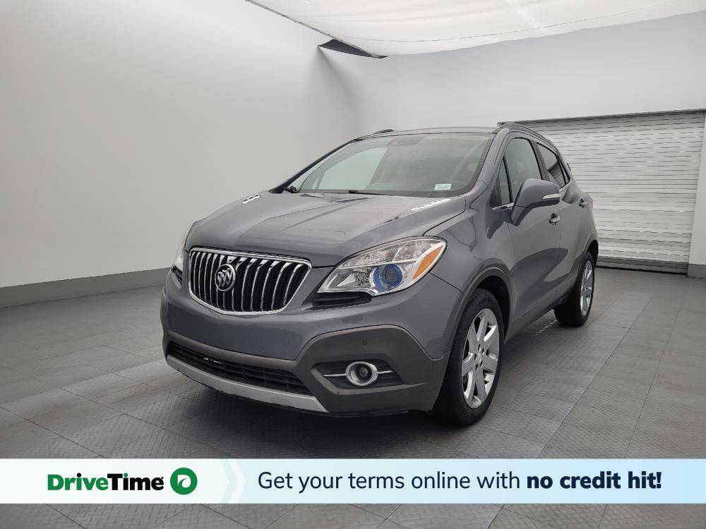 2015 Buick Encore Premium — SUV — 83,083 mi — Bradenton, FL