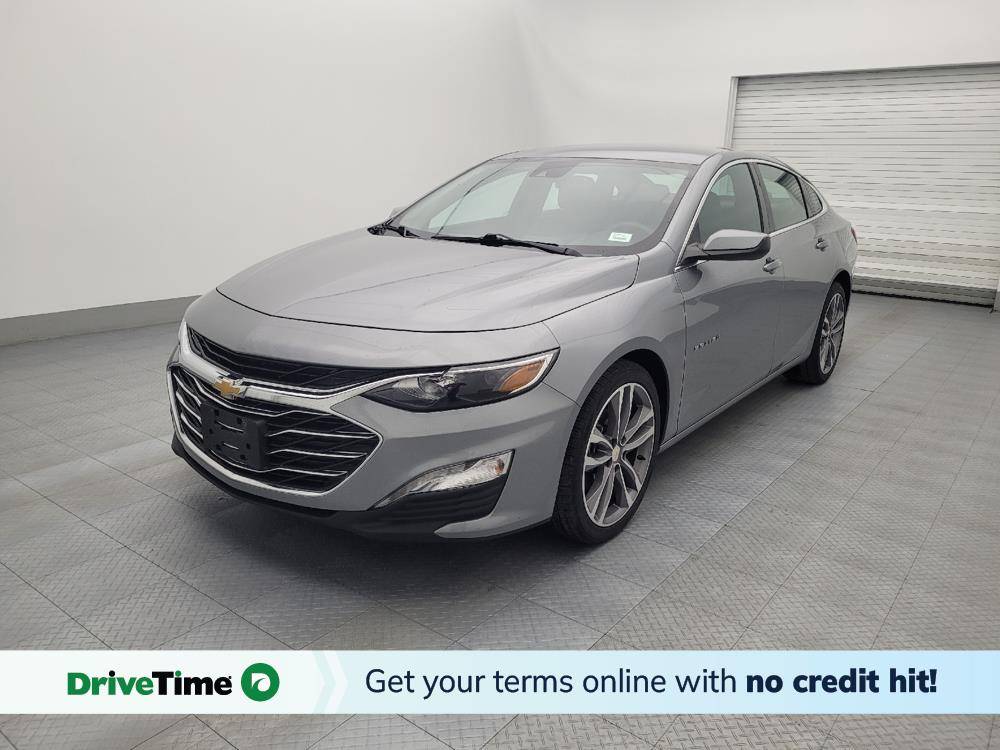 2023 Chevrolet Malibu LT — Sedan — 59,832 mi — Bradenton, FL