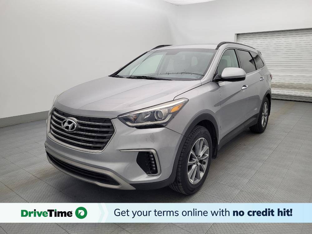 2019 Hyundai Santa Fe XL SE — SUV — 67,924 mi — Bradenton, FL