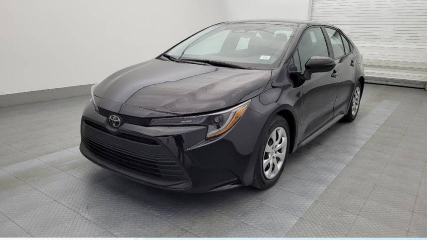 2023 Toyota Corolla LE — Sedan — 37,302 mi — Bradenton, FL