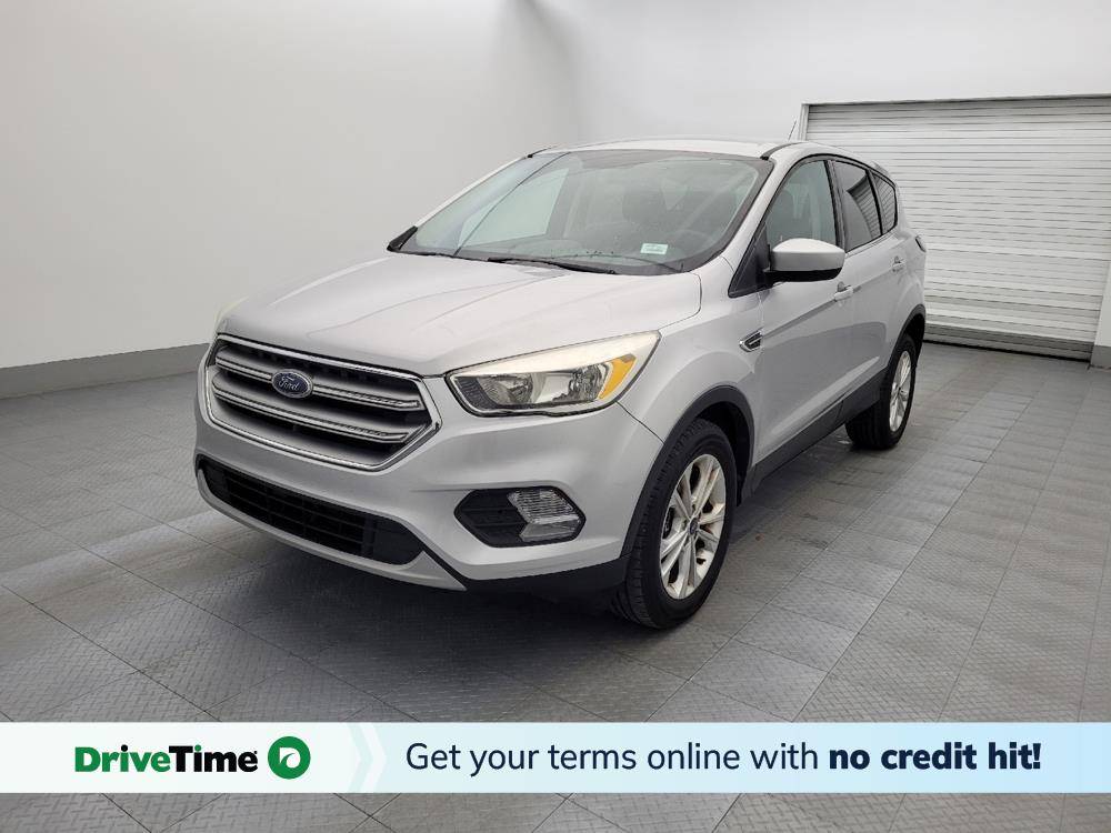 2017 Ford Escape SE — SUV — 70,116 mi — Bradenton, FL