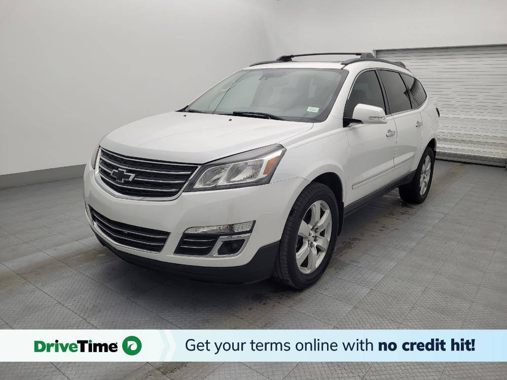 2017 Chevrolet Traverse Premier — SUV — 94,464 mi — Clearwater, FL