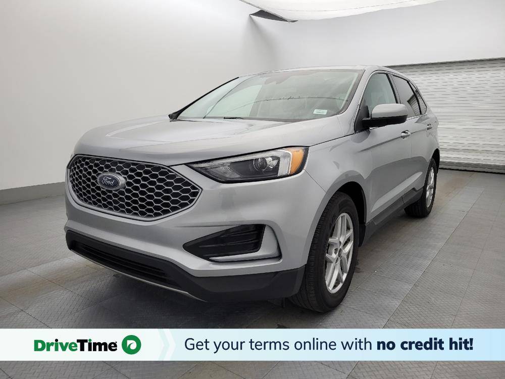 2023 Ford Edge SEL — SUV — 49,046 mi — Clearwater, FL