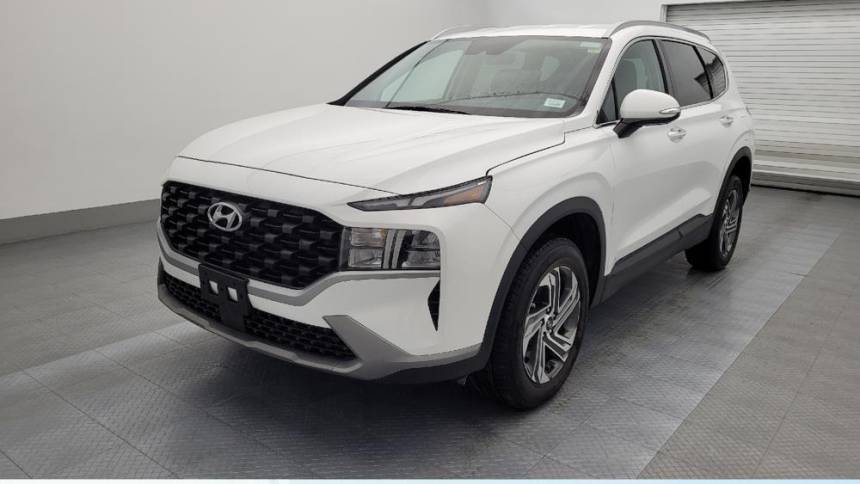 2023 Hyundai Santa Fe SEL — SUV — 24,909 mi — Clearwater, FL