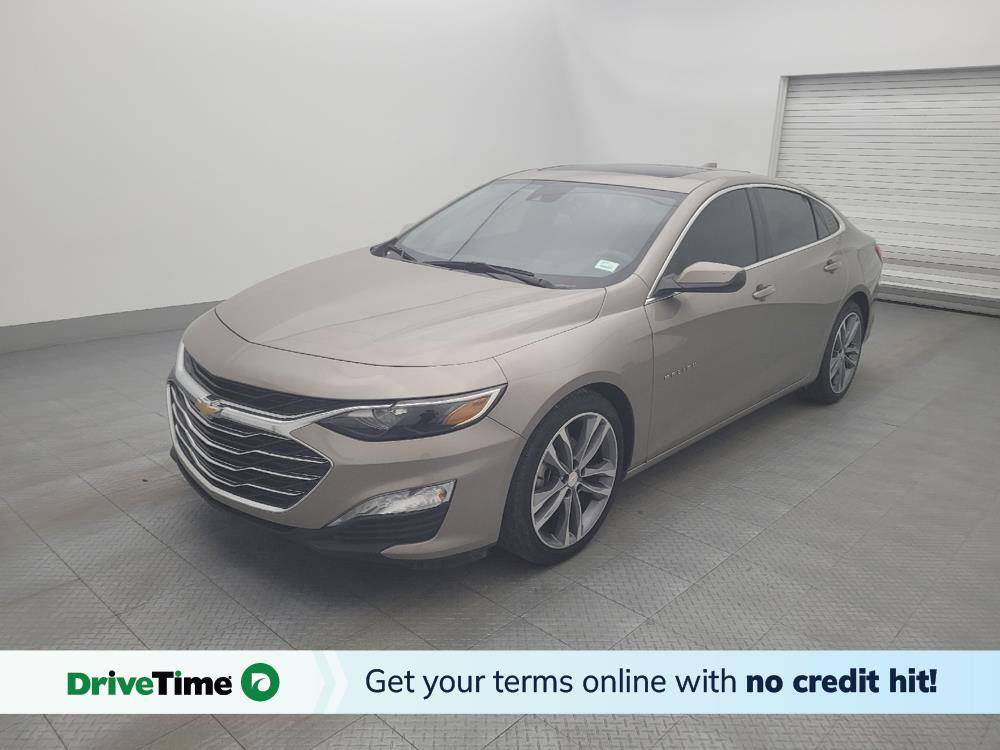 2023 Chevrolet Malibu LT — Sedan — 66,324 mi — Clearwater, FL