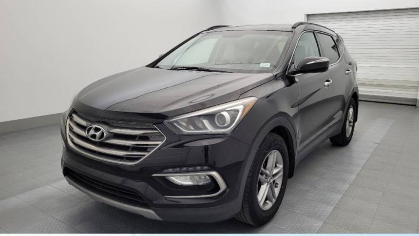 2017 Hyundai Santa Fe Sport Base — SUV — 85,127 mi — Clearwater, FL