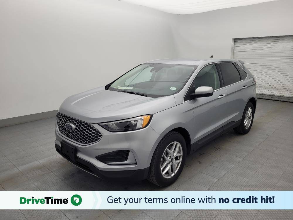 2024 Ford Edge SEL — SUV — 34,186 mi — Clearwater, FL