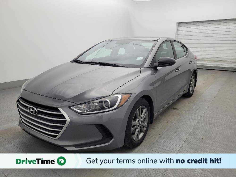 2018 Hyundai Elantra SEL — Sedan — 84,042 mi — Clearwater, FL