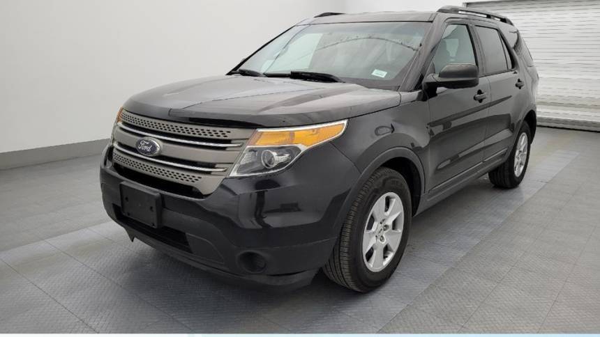 2014 Ford Explorer Base — SUV — 95,172 mi — Clearwater, FL