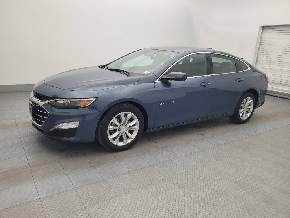 2024 Chevrolet Malibu LT — Sedan — 19,755 mi — Clearwater, FL
