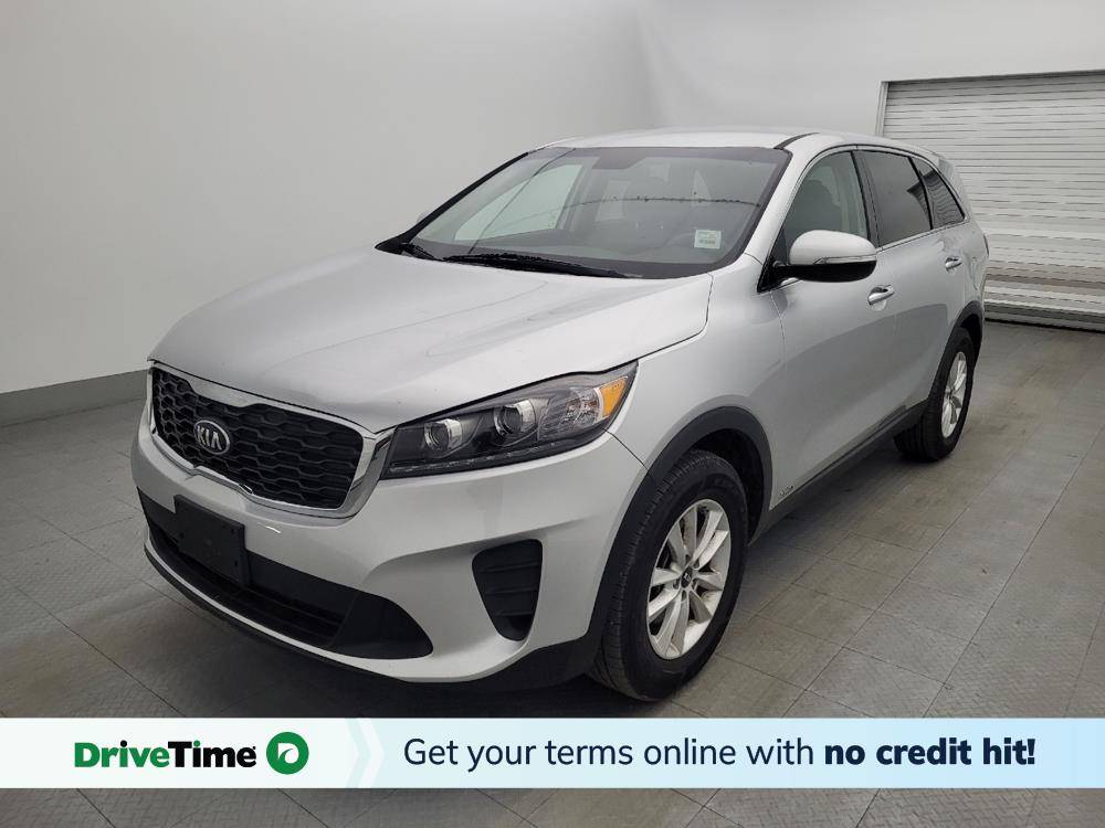 2019 Kia Sorento LX — SUV — 65,837 mi — Clearwater, FL