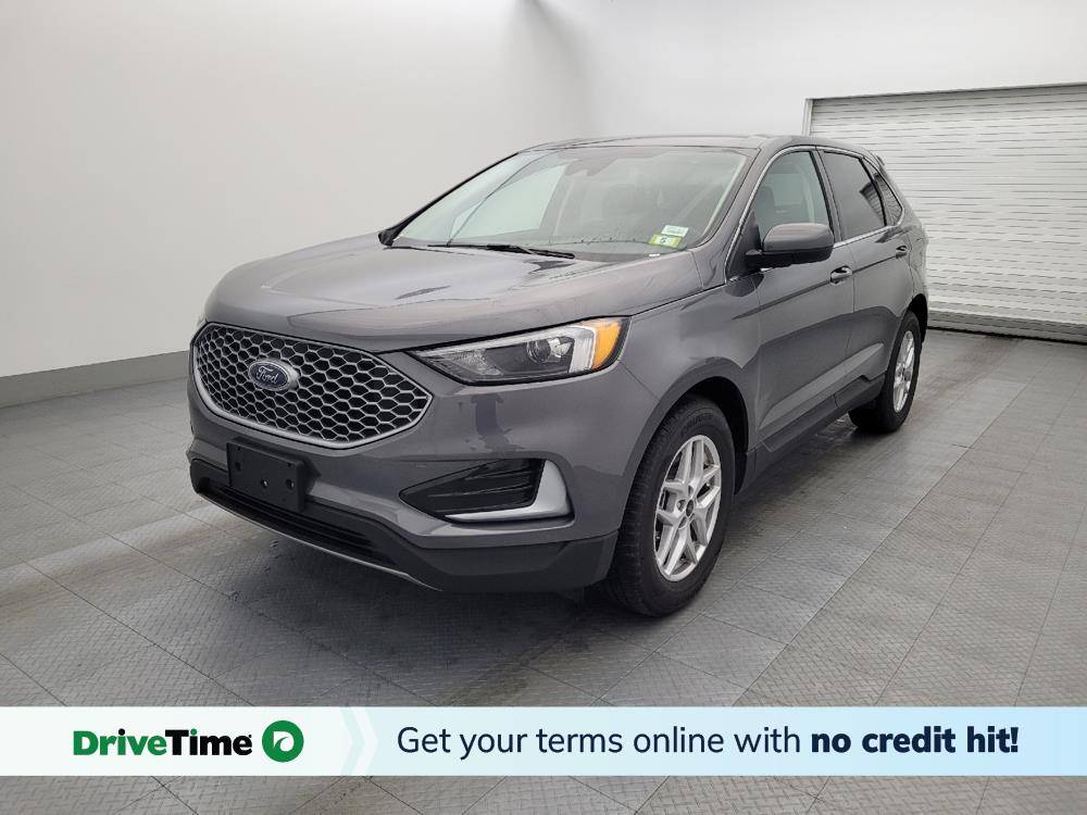 2023 Ford Edge SEL — SUV — 34,593 mi — Clearwater, FL