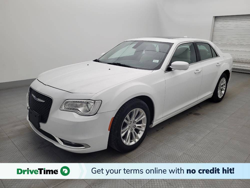 2019 Chrysler 300 Touring L — Sedan — 63,206 mi — Clearwater, FL